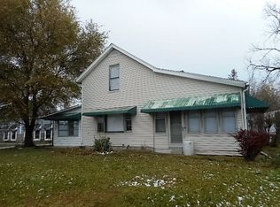 234 Lincoln Hwy W, New Haven, IN 46774