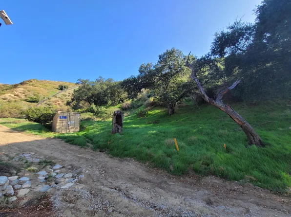 0 N Trl, Sylmar, CA 91342