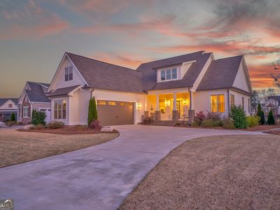 12 Farm View Ct NW, Rome, GA, 30165