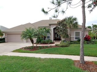 10535 Greensprings Dr, Tampa, FL 33626
