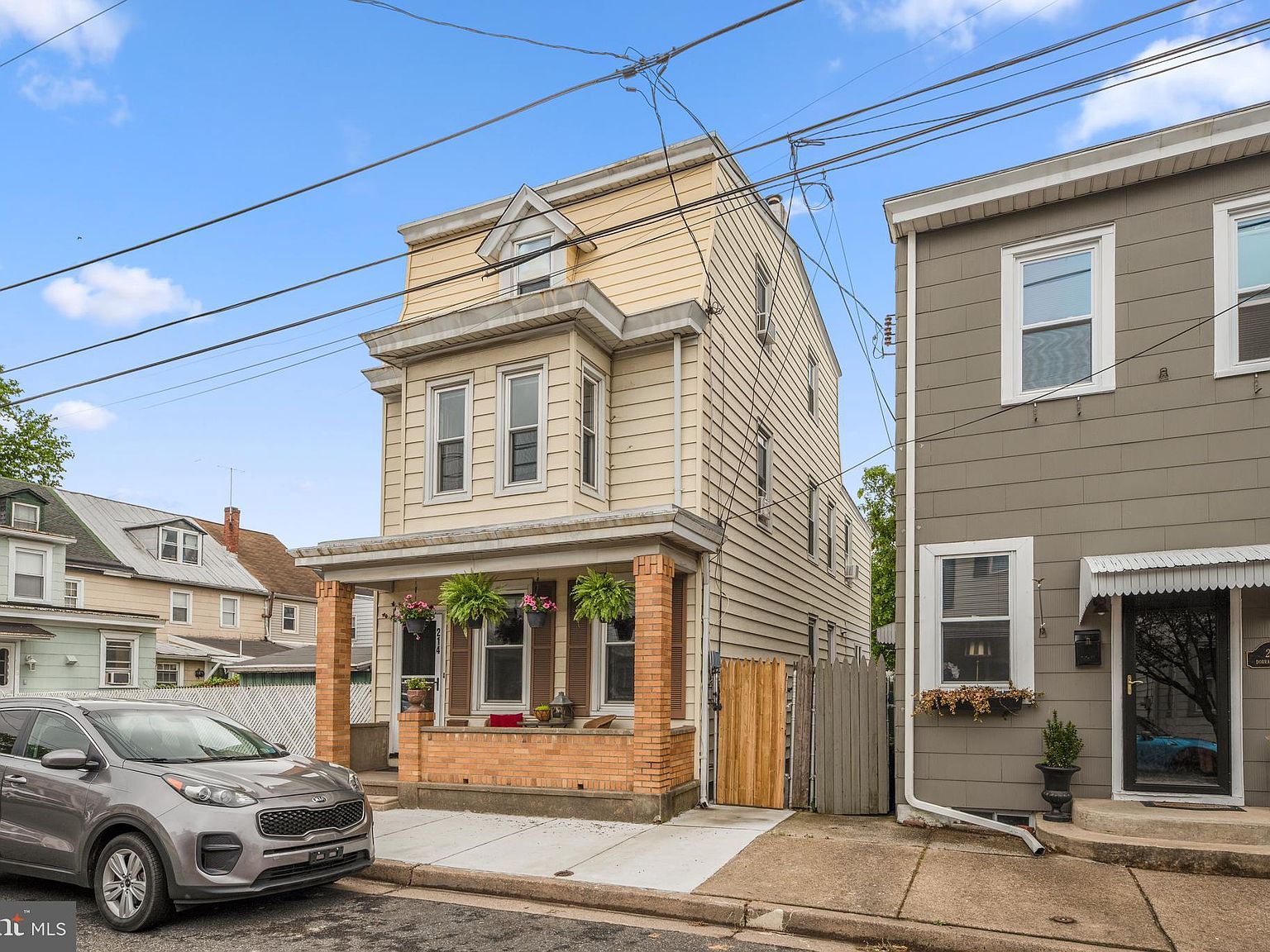 214 Dorrance St, Bristol, PA 19007 Zillow