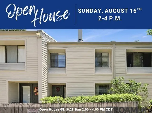 2846 Steamship Cir Unit E, New Orleans, LA 70123