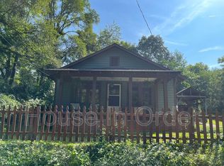 809 Reed St, Asheville, NC 28803