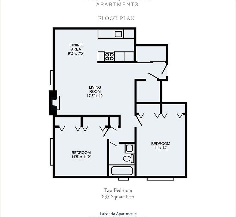 1st image of 99 N Corona St #301