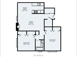 99 N Corona St #301, Denver, CO 80218