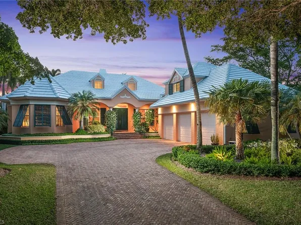 340 Little Harbour LN, NAPLES, FL 34102