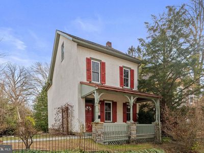212 E Benezet St, Philadelphia, PA, 19118
