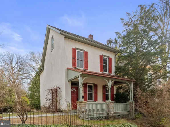 212 E Benezet St, Philadelphia, PA 19118