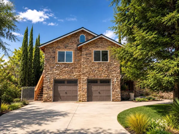 35303 Bonadelle Ave, Madera, CA 93636