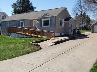 720 Potomac Ave, Erie, PA 16505