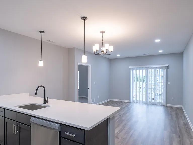 Floorplan 201