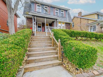 353 Avenue E, Pittsburgh, PA, 15221