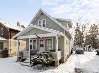 1017 W Lorain St, Appleton, WI 54914