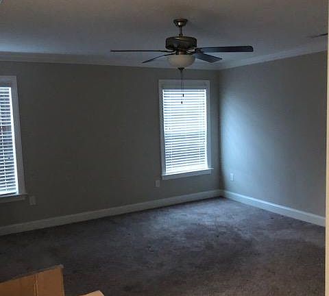 Large Master Bedroom