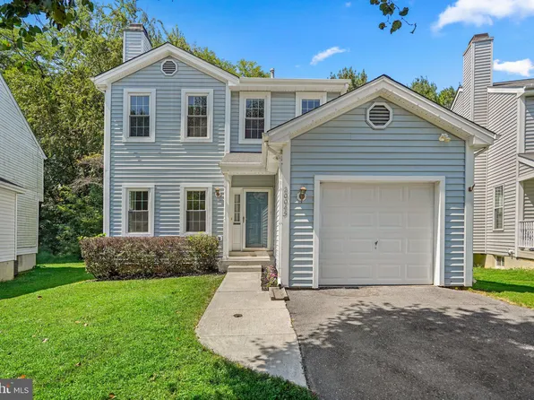 20045 Mattingly Ter, Gaithersburg, MD 20879