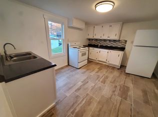 222 S 4th St, Clearfield, PA 16830