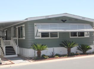 1001 Sylmar Ave SPACE 76, Clovis, CA 93612