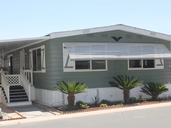 1001 Sylmar Ave Space 76, Clovis, CA 93612