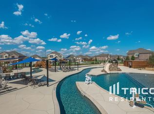 1613 Parliar St, McKinney, TX 75071