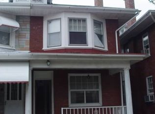 222 N Miller St, Reading, PA 19607