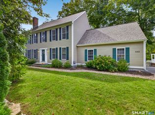 589 Town Street, East Haddam, CT 06423
