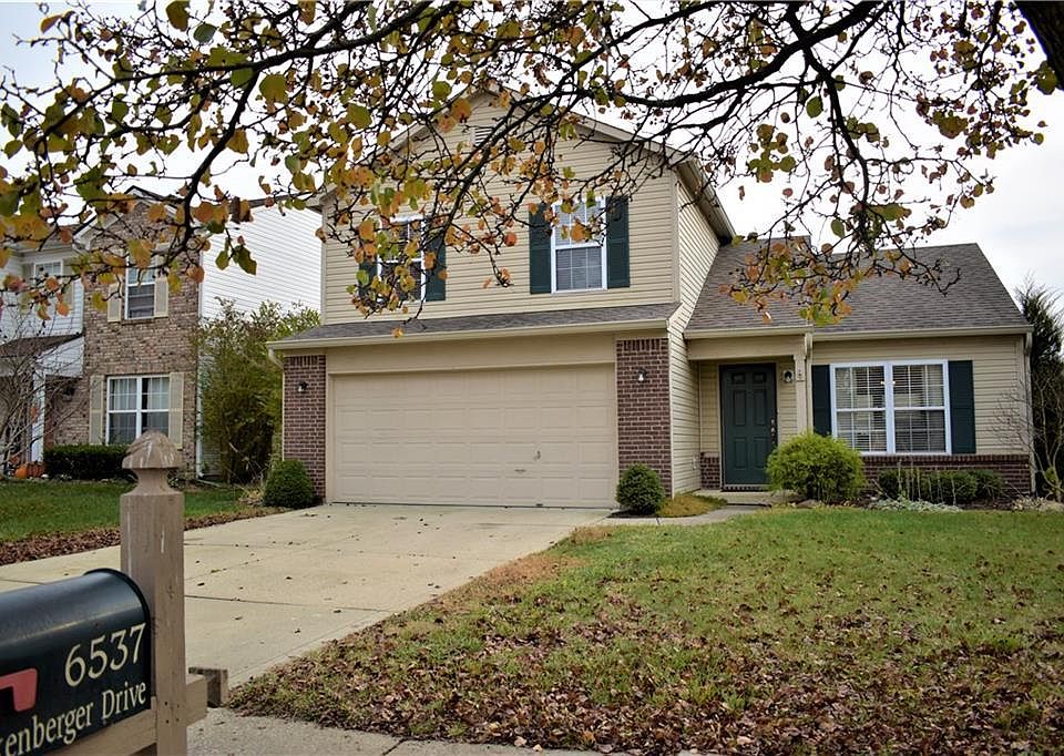 1st image of 6537 Frankenberger Dr