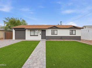 1318 E ORANGE Street, Tempe, AZ 85281