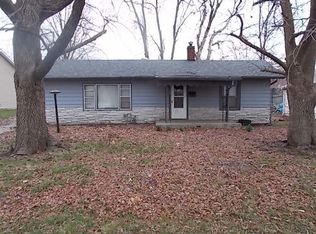 502 N Franklin Ave, Marshall, MO 65340