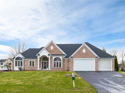 1266 Thistleberry Ln, Webster, NY, 14580