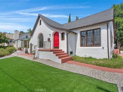 5654 Pickering Ave, Whittier, CA, 90601