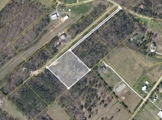 S Carters Chapel Rd, Lenoir City, TN 37772