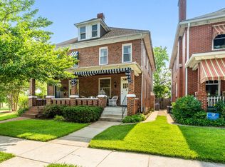 24 College Ave #24, Frederick, MD 21701