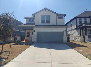 465 Pickrell Loop, Liberty Hill, TX 78642