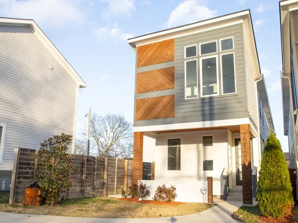 2212 14th Ave N #B, Nashville, TN 37208