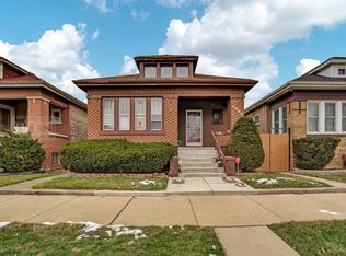 8118 S Laflin St, Chicago, IL 60620