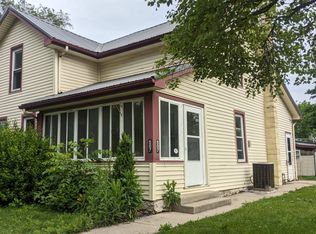 507 Miller St, Bluffton, IN 46714