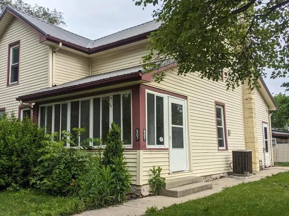 507 Miller St, Bluffton, IN 46714