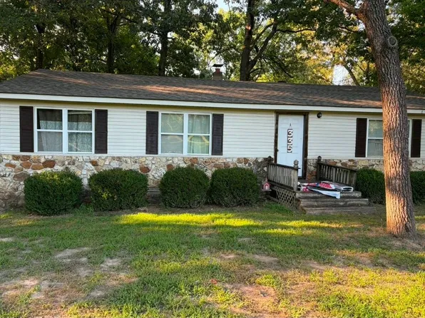 335 Shady Ln, Pocahontas, AR 72455
