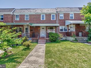 7731 Wynbrook Rd, Baltimore, MD 21224