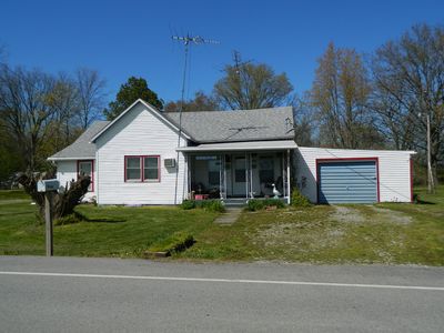 612 Main St, Burnt Prairie, IL, 62820