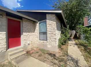1000 Fieldwood Dr S #A, Austin, TX 78758