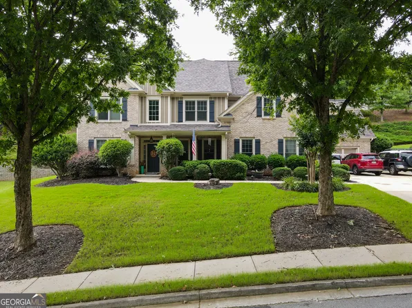 704 Sienna Valley Dr, Braselton, GA 30517