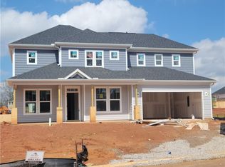 603 Oak Hill Ln, Belton, SC 29627