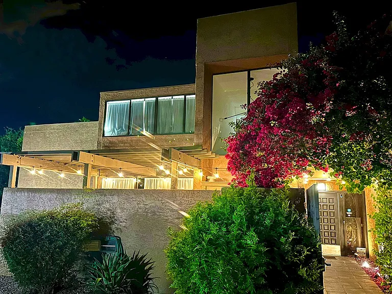 N Scottsdale Rd — Photo 14