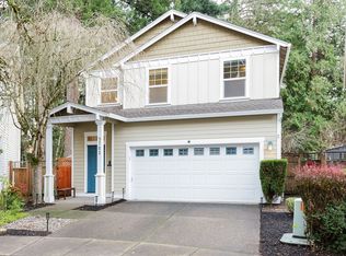 5782 NE Canard Ct, Hillsboro, OR 97124