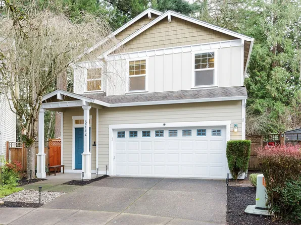 5782 NE Canard Ct, Hillsboro, OR 97124