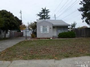3032 Georgia St, Vallejo, CA 94591