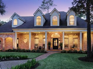 14903 Timberlark Dr, Houston, TX 77070