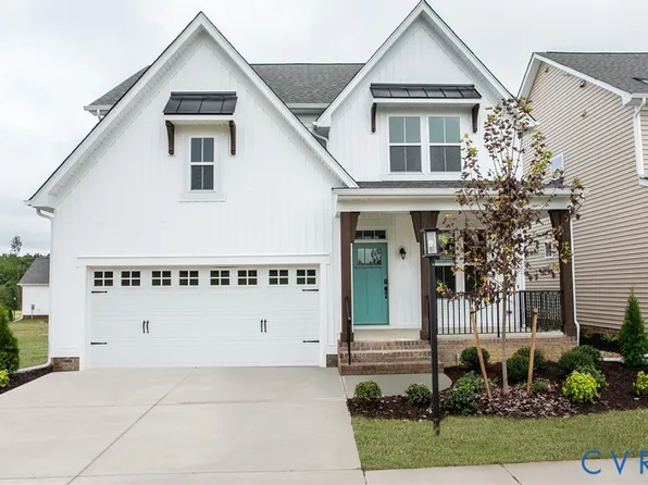 961 Charlemagne Rd, Midlothian, VA 23114