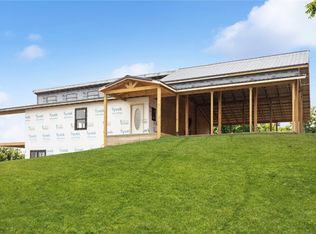 6115 32nd Ave, Shellsburg, IA 52332